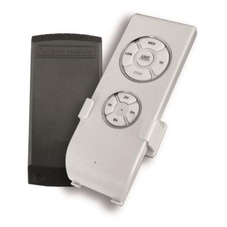 Κοντρόλ και δέκτης ανεμιστήρων EUROLAMP EUROLAMP 300-25900