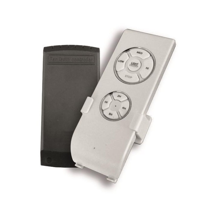 Κοντρόλ και δέκτης ανεμιστήρων EUROLAMP EUROLAMP 300-25900