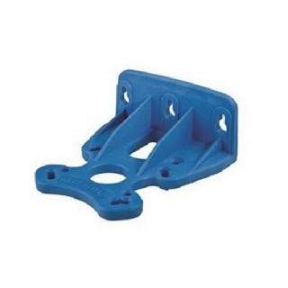 Βάση τοίχου μονή για φίλτρα νερού PLUS 3P-2P DP και HYDRA ATLAS FILTRI 229261