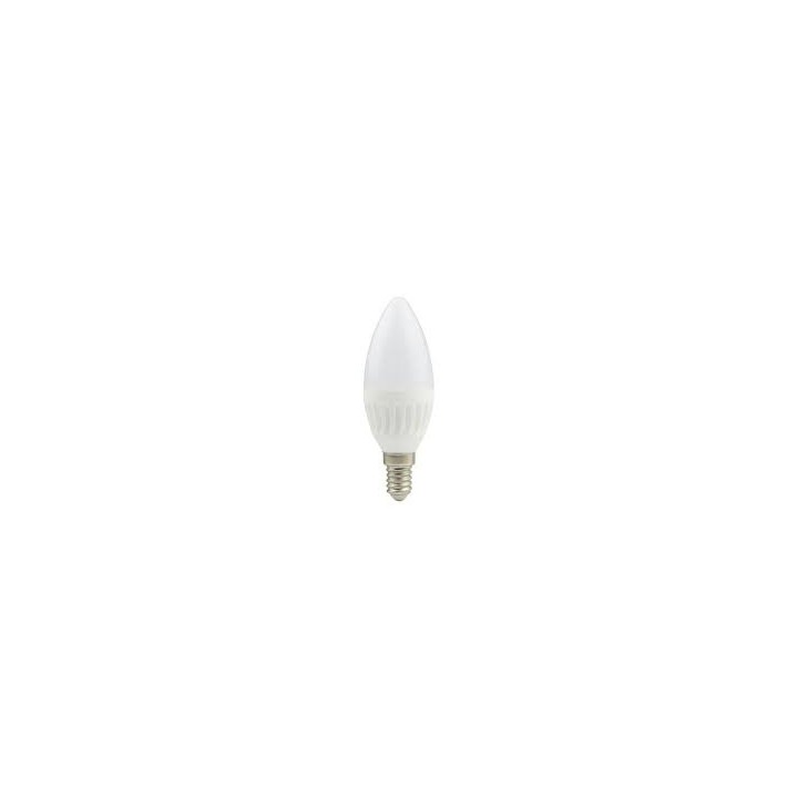 Λάμπα led κερί 5W E14 C37 2700Κ EUROLAMP EUROLAMP C37527EL