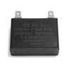 Πυκνωτής λειτουργίας (τραπεζοειδής) 1,5 μF 450volt ΓΕΝΙΚΗΣ ΧΡΗΣΗΣ ΓΕΝΙΚΗΣ ΧΡΗΣΗΣ PYK0001