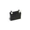Πυκνωτής λειτουργίας (τραπεζοειδής) 1,5 μF 450volt ΓΕΝΙΚΗΣ ΧΡΗΣΗΣ ΓΕΝΙΚΗΣ ΧΡΗΣΗΣ PYK0001