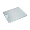 Φίλτρο μεταλλικό απορροφητήρα PYRAMIS/WHIRLPOOL/GORENJE/CANDY replica WHIRLPOOL APFIL0083