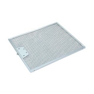 Φίλτρο μεταλλικό απορροφητήρα PYRAMIS/WHIRLPOOL/GORENJE/CANDY original WHIRLPOOL APFIL0083o