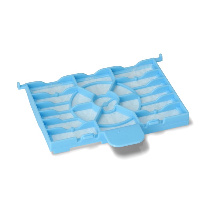 Φίλτρο μοτέρ σκούπας BOSCH/SIEMENS original SIEMENS SKFIL0059