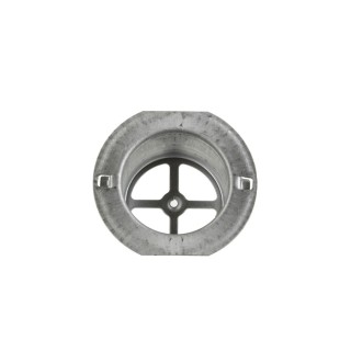 copy of Βάση σωλήνα εξαερισμού φούρνου κουζίνας PITSOS/SIEMENS/BOSCH original