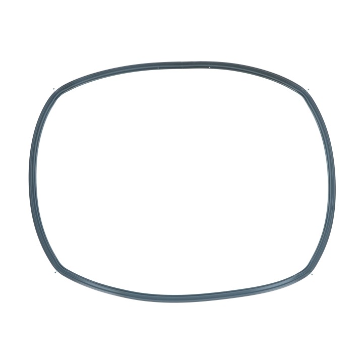 Λάστιχο (φλάντζα) στεγανοποίησης πόρτας κουζίνας PITSOS/SIEMENS/BOSCH replica SIEMENS GPK0013