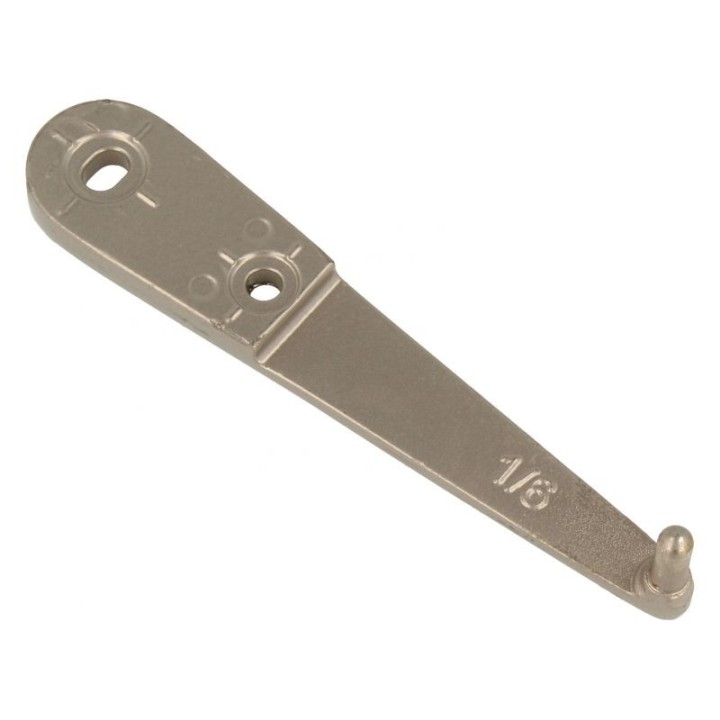 copy of Γλυστιέρες εντοιχισμού ψυγείου AEG/ZANUSSI replica