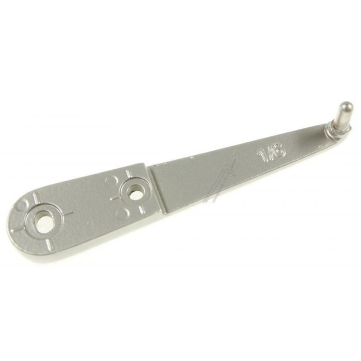 copy of Γλυστιέρες εντοιχισμού ψυγείου AEG/ZANUSSI replica