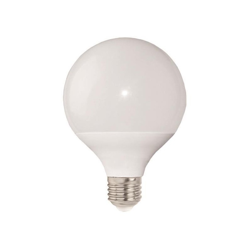 Λάμπα led γλόμπος 12W E27 Φ95 6500Κ EUROLAMP EUROLAMP G951265