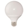 Λάμπα led γλόμπος 12W E27 Φ95 6500Κ EUROLAMP