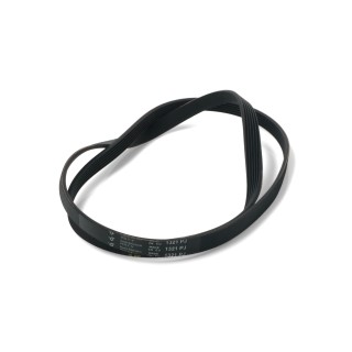 Fluted belt for washing machine 1321 J6