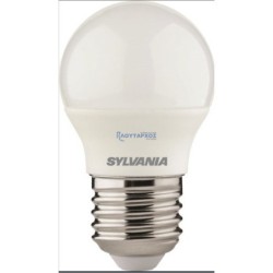 Λάμπα led σφαιρική 5W E27...
