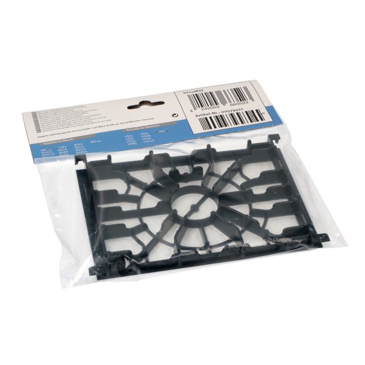 Φίλτρο μοτέρ σκούπας BOSCH/SIEMENS original BOSCH SKFIL0018