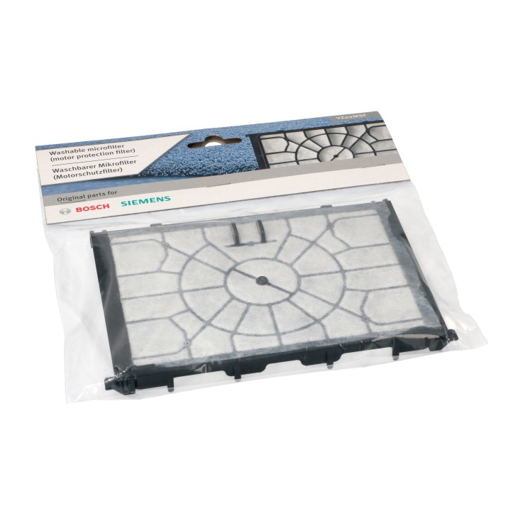 Φίλτρο μοτέρ σκούπας BOSCH/SIEMENS original BOSCH SKFIL0018