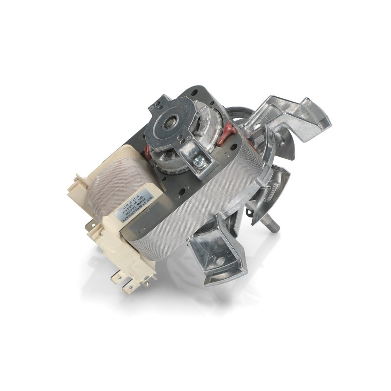 Ανεμιστήρας κομπλέ μαζι με φτερωτή αερόθερμου φούρνου κουζίνας NEFF NEFF MF0003