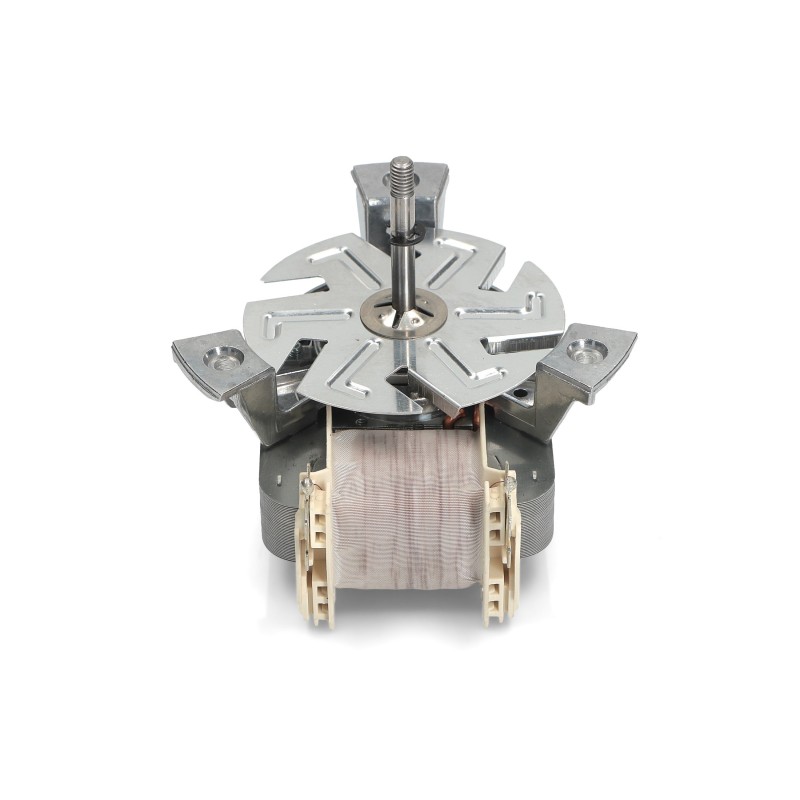 Ανεμιστήρας κομπλέ μαζι με φτερωτή αερόθερμου φούρνου κουζίνας NEFF NEFF MF0003