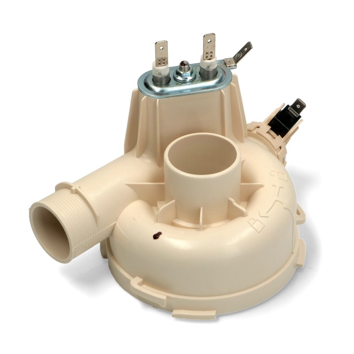 copy of Αντίσταση πλυντηρίου πιάτων AEG /ELECTROLUX original