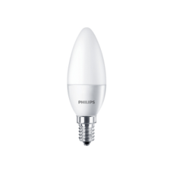 Λάμπα led κερί 5.5W E14 B35...