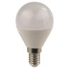 Λάμπα led σφαιρική 5W E14 G45 4000Κ EUROLAMP
