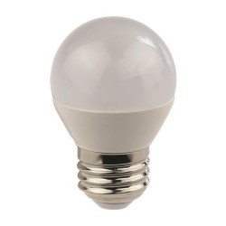 Λάμπα led σφαιρική 5W E27...