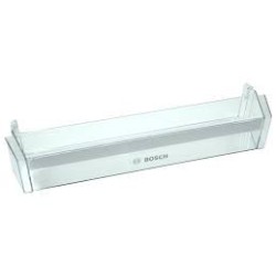 Μπουκαλοθήκη πόρτας συντήρησης ψυγείου BOSCH/SIEMENS original BOSCH BUK0001
