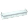BOSCH/SIEMENS original refrigerator maintenance door bottle holder