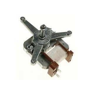 Ανεμιστήρας με φτερωτή φούρνου κουζίνας PITSOS/BOSCH replica VESTEL MF0028