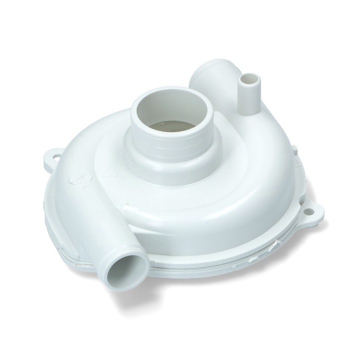 Σαλίγγαρος με φτερωτή αντλίας πλύσεως πλυντηρίου πιάτων ARISTON/TEKA/SMEG original