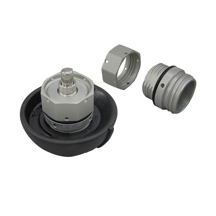 Βαλβίδα λειτουργίας χύτρας ταχύτητος FISSLER original FISSLER XBAL0009