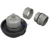 Βαλβίδα λειτουργίας χύτρας ταχύτητος FISSLER original FISSLER XBAL0009
