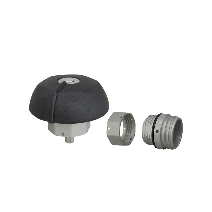 Βαλβίδα λειτουργίας χύτρας ταχύτητος FISSLER original FISSLER XBAL0009