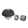 Βαλβίδα λειτουργίας χύτρας ταχύτητος FISSLER original FISSLER XBAL0009