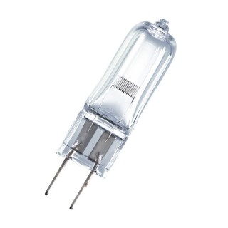 Λάμπα αλογόνου HALOSTAR ST 150W 15V GY6.35 OSRAM OSRAM HAL15015