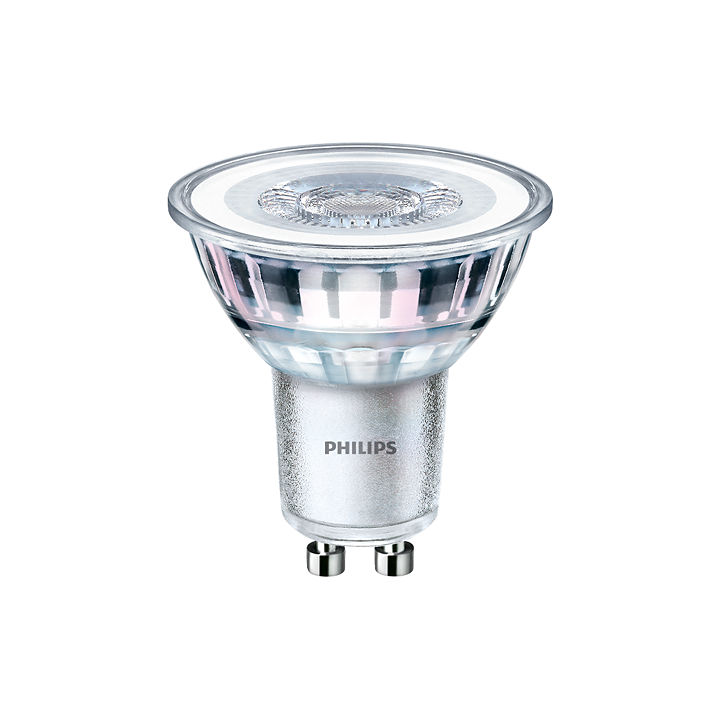copy of Λάμπα LED spot 4.6-50W GU10 830 36D PHILIPS