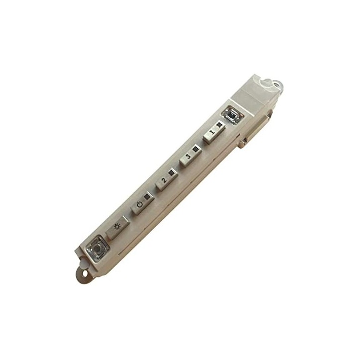 Πλακέτα ελέγχου μοτέρ απορροφητήρα FRANKE original