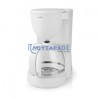 Καφετιέρα φίλτρου, 870W NEDIS NEDIS 233-2138