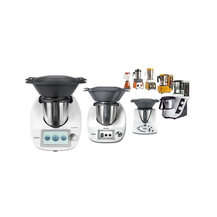 Φλάντζα στεγανοποίησης μπλέντερ KENWOOD