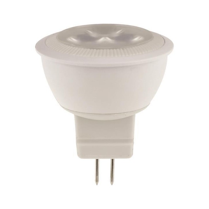 Λάμπα LED spot 6W GU5.3 MR16 6500K 38° EUROLAMP