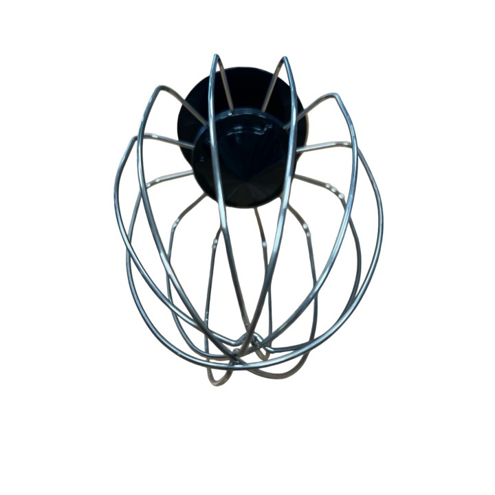 copy of Αναδευτήρας μαρέγγας κουζινομηχανής IZ-1500 IZZY original