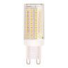 SMD LED bulb 12W G9 3000K EUROLAMP