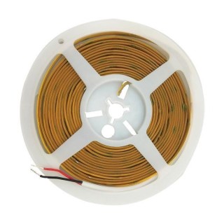 Ταινία led COB 5m 10W 24V 2700K IP54 PRO EUROLAMP EUROLAMP 145-70056