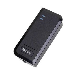 Αυτόνομος αναγνώστης καρτών αδιάβροχος SECUKEY  SCK-S2-EM
