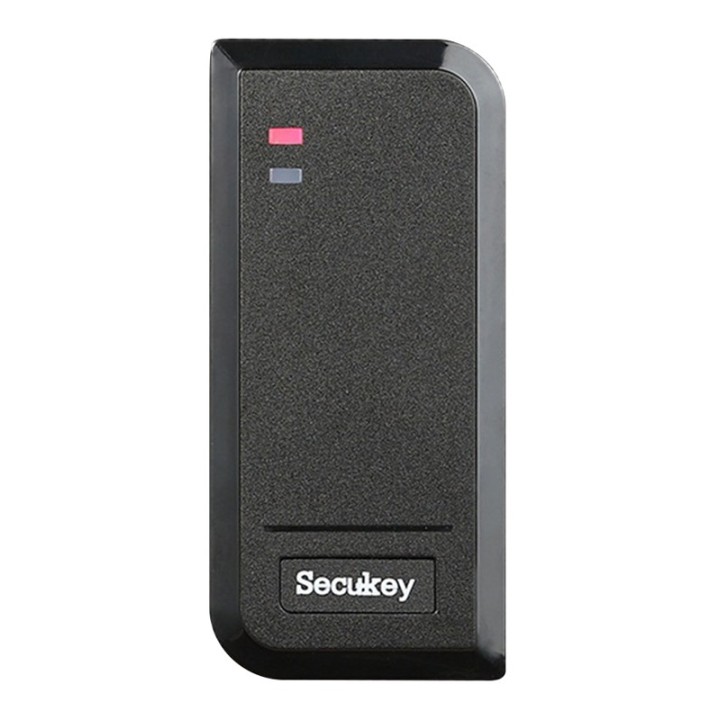 Αυτόνομος αναγνώστης καρτών αδιάβροχος SECUKEY  SCK-S2-EM