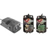 Ενισχυτής γραμμής ATC-242 24V ΓΕΝΙΚΗΣ ΧΡΗΣΗΣ ATC242