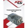 Ενισχυτής γραμμής ATC-242 24V ΓΕΝΙΚΗΣ ΧΡΗΣΗΣ ATC242