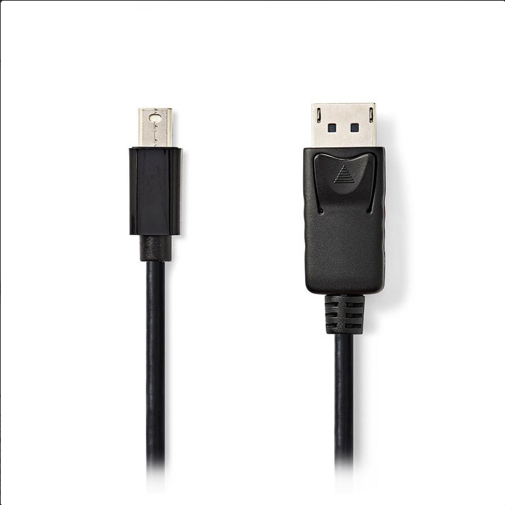 copy of Καλώδιο εικόνας DisplayPort 1.2V αρσενικό σε DisplayPort 1.2V αρσενικό 1.80m