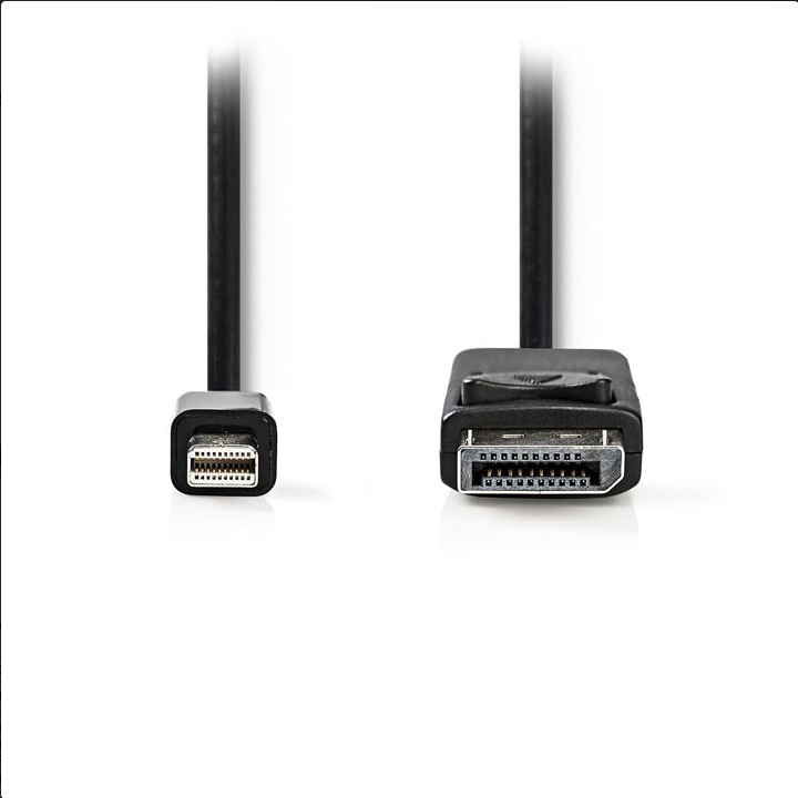 copy of Καλώδιο εικόνας DisplayPort 1.2V αρσενικό σε DisplayPort 1.2V αρσενικό 1.80m