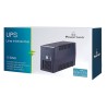 NOD U-1500 Line Interactive UPS 1500VA, 900W