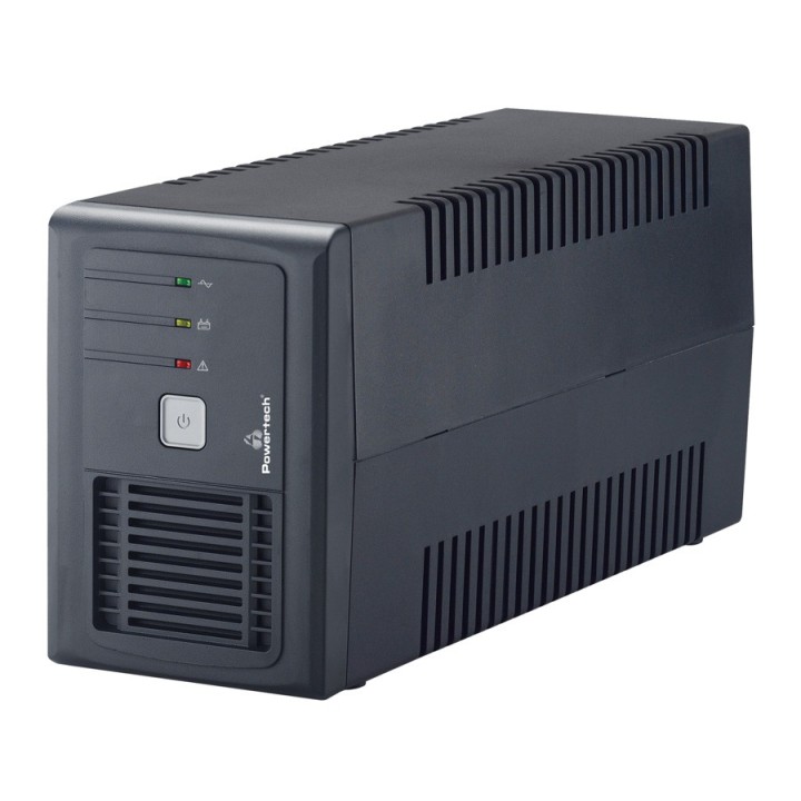 copy of POWERTECH UPS Line Interactive PT-1150LI, 1150VA, 690W